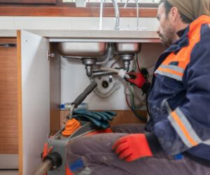 About Sewer Line Pros Termo, CA